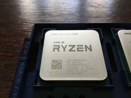 Процессор AMD Ryzen 5 3600 3.6(4.2)GHz 32MB sAM4 Tray