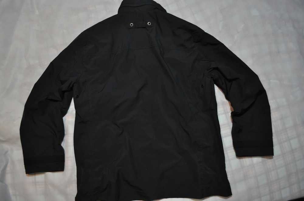 CAMEL ACTIVE 2XL męska kurtka elegancka weatherproof i10