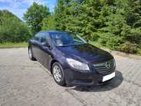 Insignia 1.4 turbo lpg 2012
