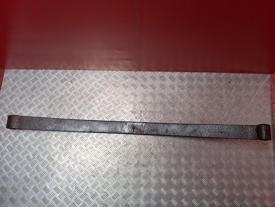 Ресора задня Renault Master 3 Movano NV400 Мастер Ресора задняя Мовано