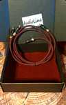 Kabel AudioLime RCA HiFi Interconect Premium ( cena promocyjna)