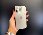 iPhone 16 Pro 128 GB Natural Titanium idealny na prezent | raty 0%