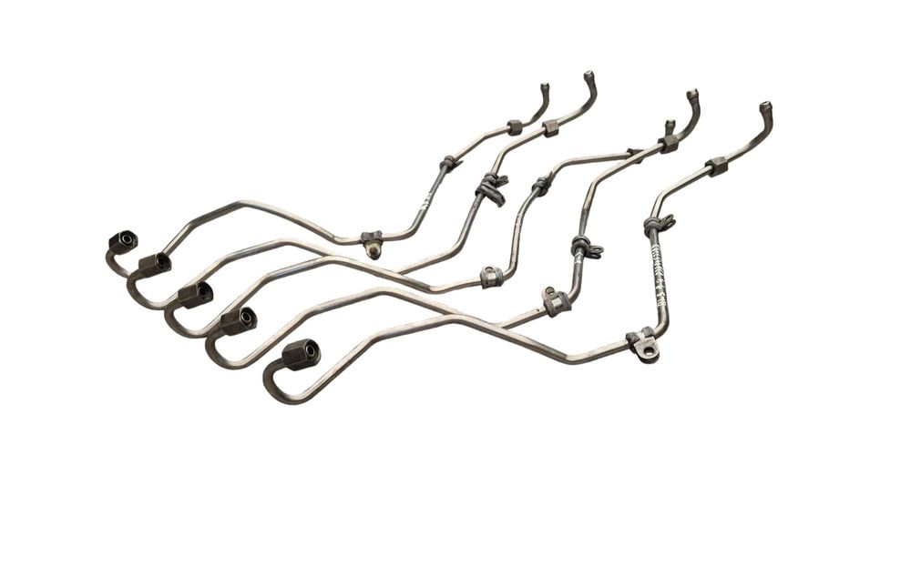 RURKA PRZEWÓD OLEJOWY OLEJU SMAROWANIA TURBINY TURBOSPRĘŻARKI 1.9 TDI BLS SEAT ALTEA / LEON II / VW TOURAN I / VW GOLF V / VW CADDY III / VW PASSAT B6 038145771J