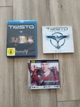 Albumy Dj Tiesto