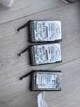 Dysk twardy SAS Hewlett-Packard (HP) o pojemności 1,8 TB.