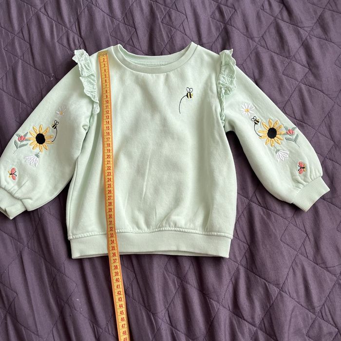 Кофта для дівчинки