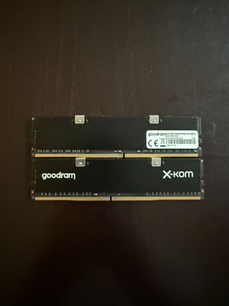 Pamięć GoodRam GX3200 16GB DDR4