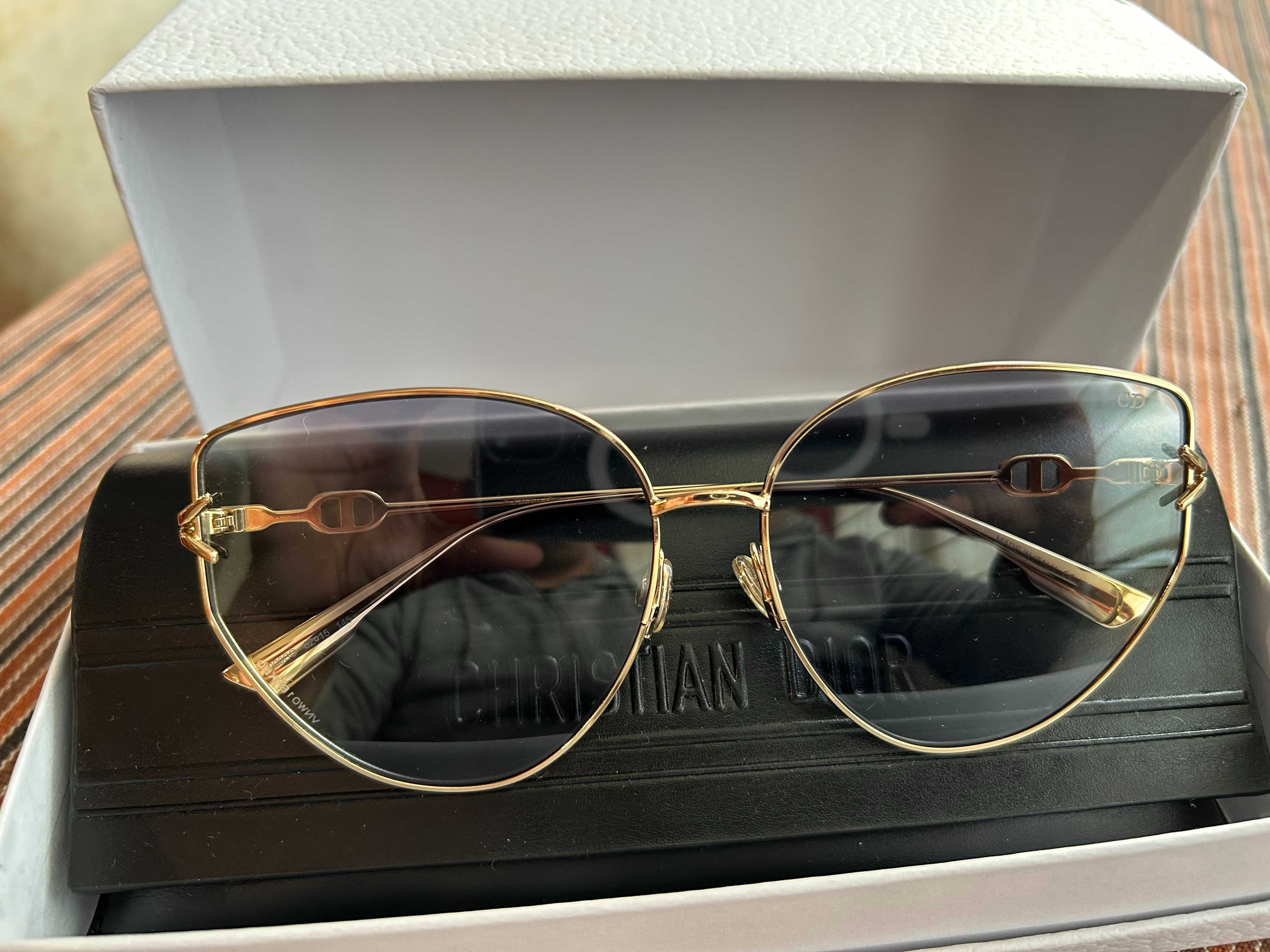 Oculos de sol DIOR GIPSY I
