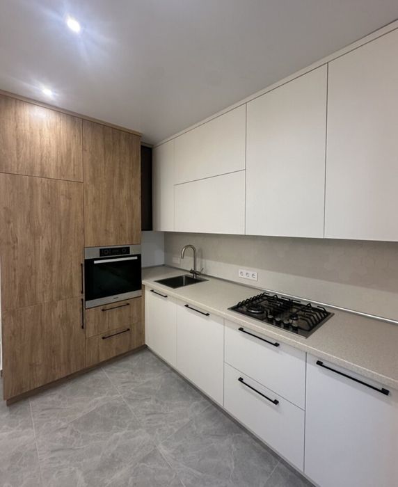 Оренда нової 1-кімнатної квартири, Ювілейний