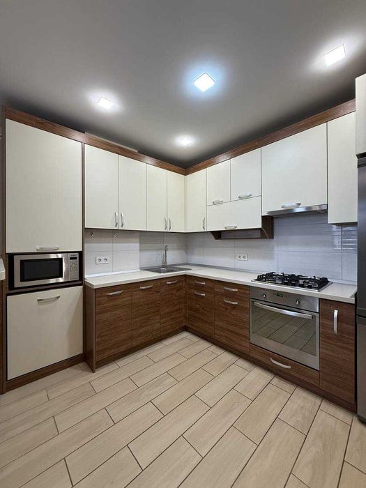 Оренда 2 кім квартири вул. Городницька ЖК 5 Авеню Шевченківський район