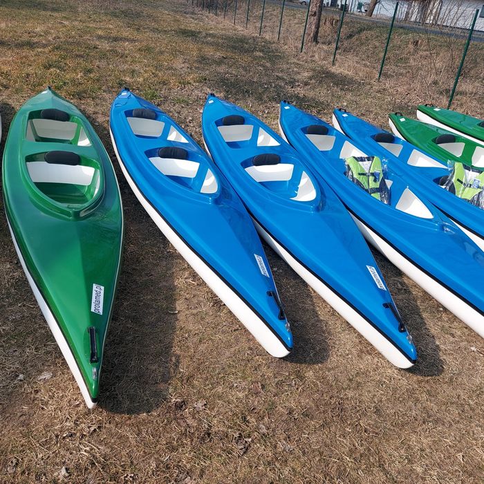 Kajak Prolamed 480, nowe, producent, Śliwice