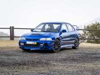 Mitsubishi Lancer 1.6 N/A