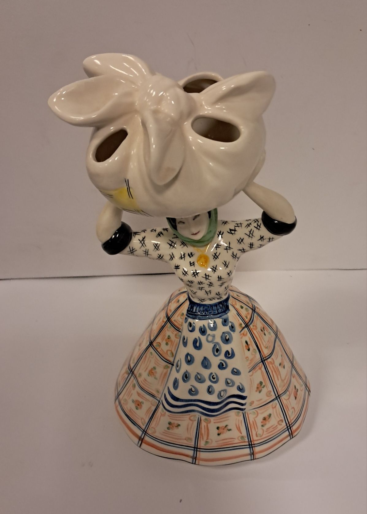 Lavadeira da Secla