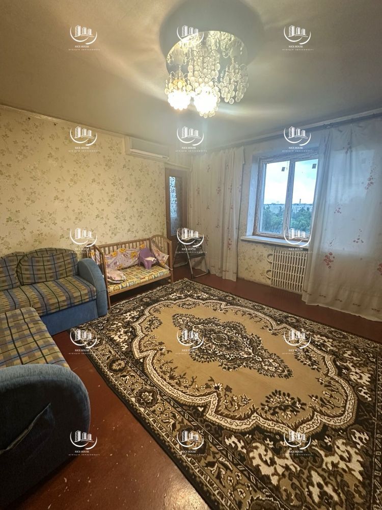 Продам 2х комнатную квартиру метро Спортивная