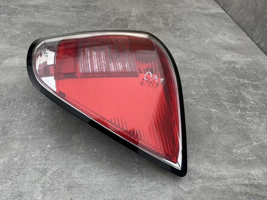 Стоп фонарь фонари в ляду Опель Астра Н задні фари Opel Astra стопы