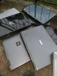 Laptopy na części sprzedam