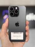 RATY 0% iPhone 15 Pro 256GB BATERIA 99% GWARANCJA 12 miesiecy!!!