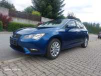 Seat Leon 1.4TSI 125km