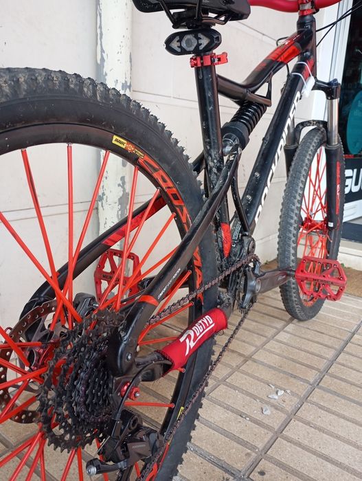 Vendo rockrider st530s