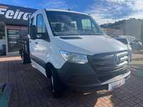 Mercedes-Benz Sprinter 514 CDI/43 CD