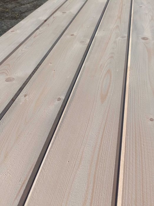 Deska elewacyjna świerk klasa I 2cm x 13cm