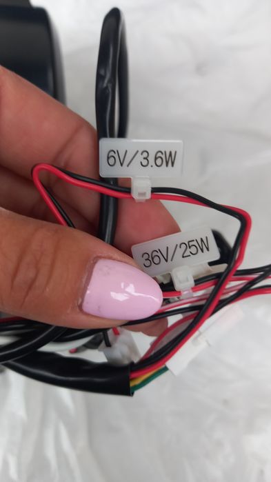 Nowy Silnik Panasonic do roweru elektrycznego
