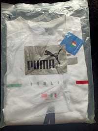 Koszulka Puma Italia