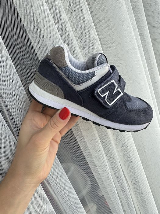 Кросівки New Balance 574  28,5/18 см