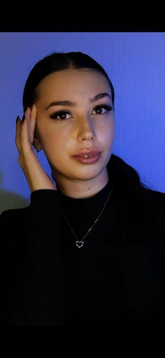 Нарощування вій Ірпінь/Буча/Гостомель/Київ