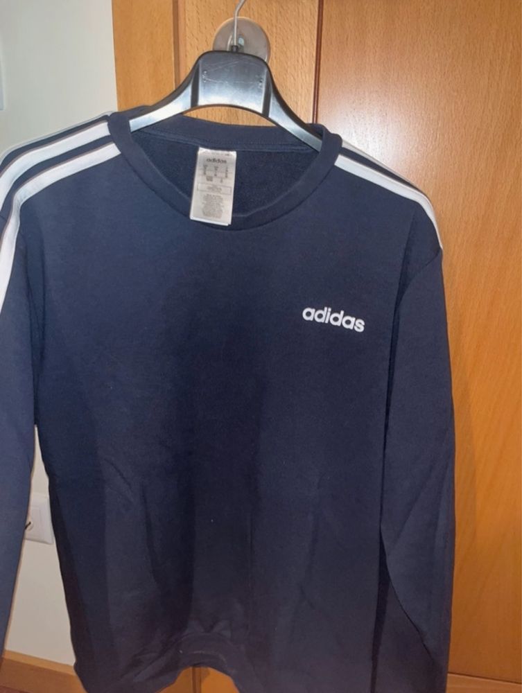 Sweat Adidas Nova