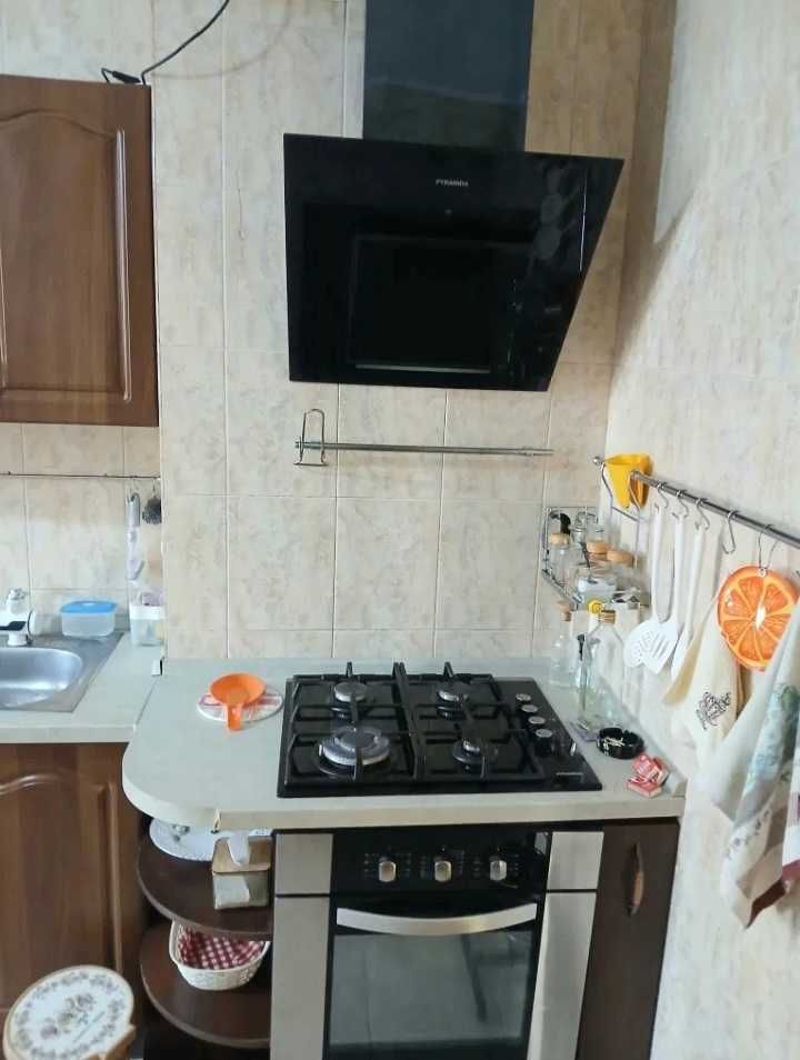 3комн Королева/Вильямса/Ильфа и Петрова