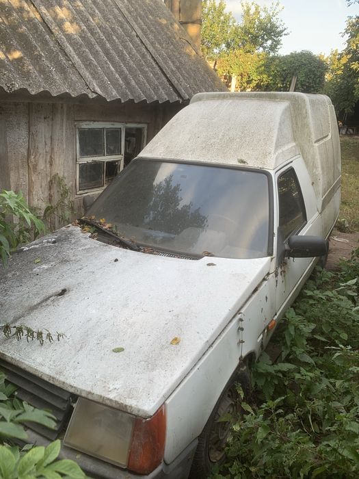 Продам таврию пирожок
