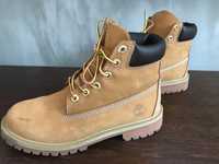 Timberland trapery damskie