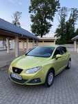 Seat Ibiza 1.6 MPI 105 KM