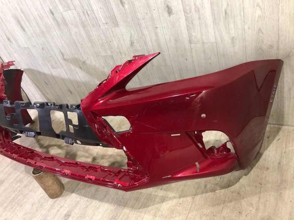 Бампер передний Lexus CT | 2017 2018 2019 2020 2021 2022 г.