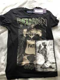 T-shirt Religion roz s