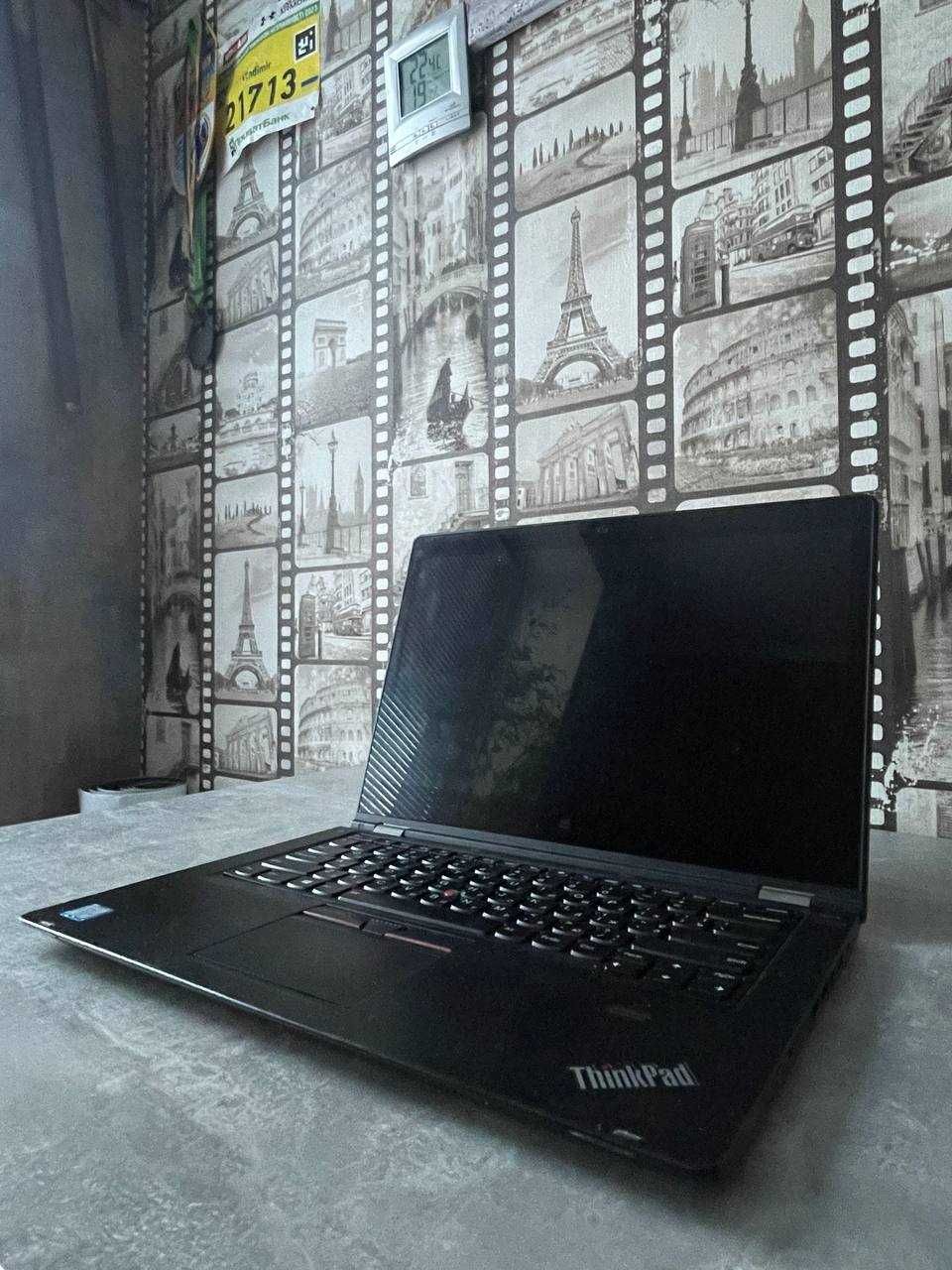 Ноутбук/Laptop Леново/Lenovo ThinkPad Yoga 460