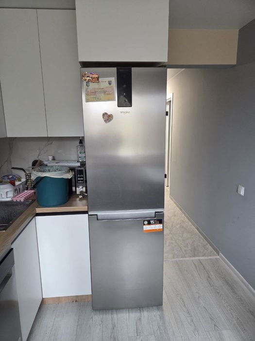 Продам холодильник Whirlpool W7X 820 ОХ