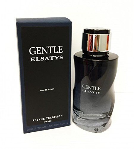 Reyane Tradition Gentle Elsatys Eau de Parfum 100ml.