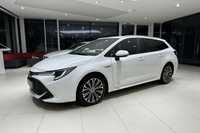 Toyota Corolla Hybrid Comfort, PakietTech, SalonPL, FV23%, I-wł, dostawa, Gwarancja