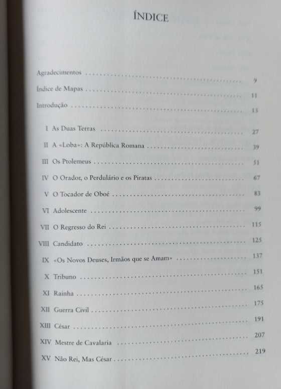 António e Cleópatra - Adrian Goldsworthy