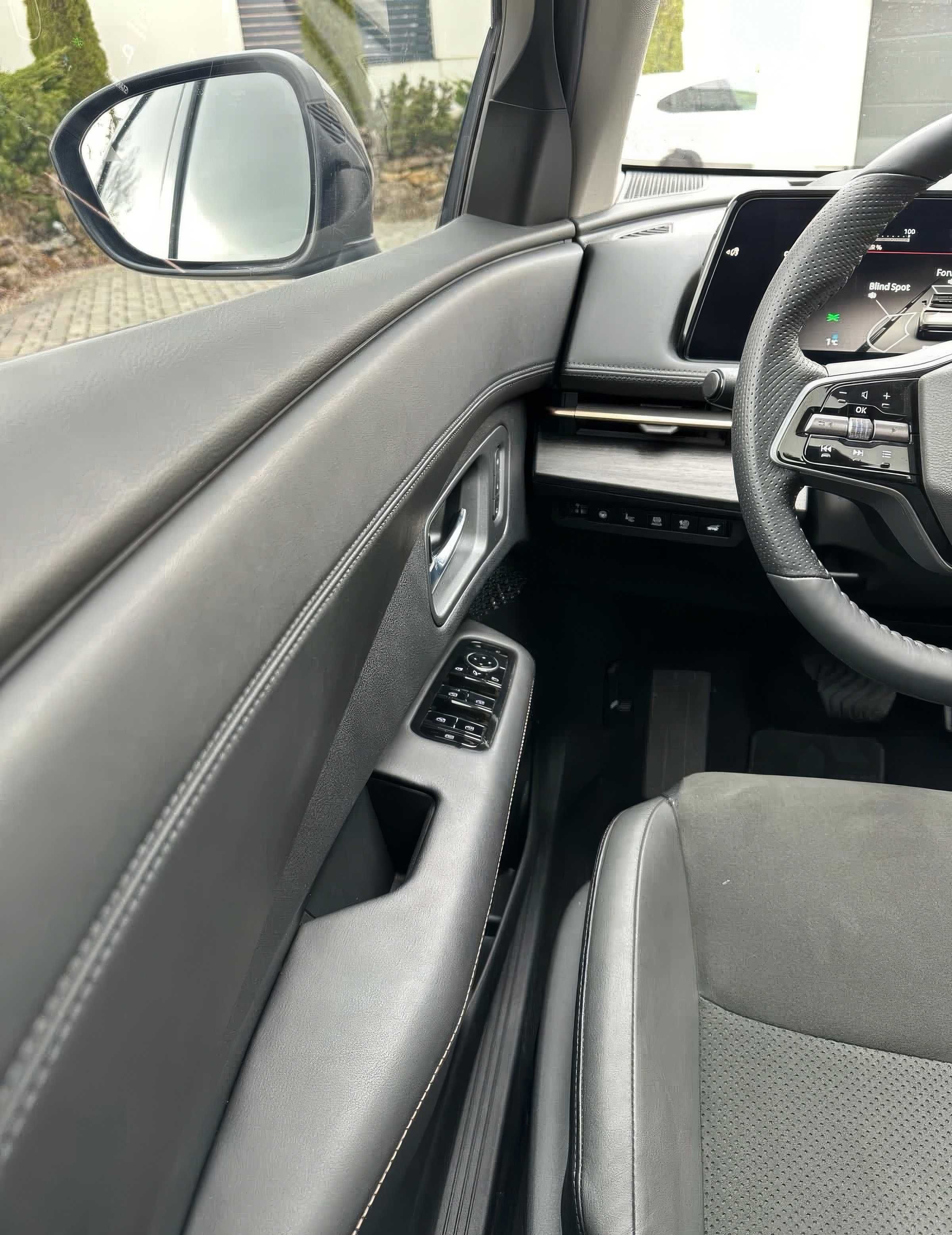 2023 Nissan Ariya 87kWh Engage