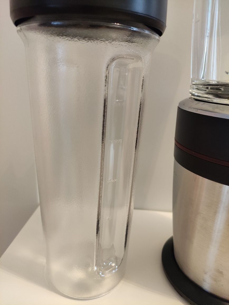 Bosch Blender kielichowy VitaStyle Mixx2Go