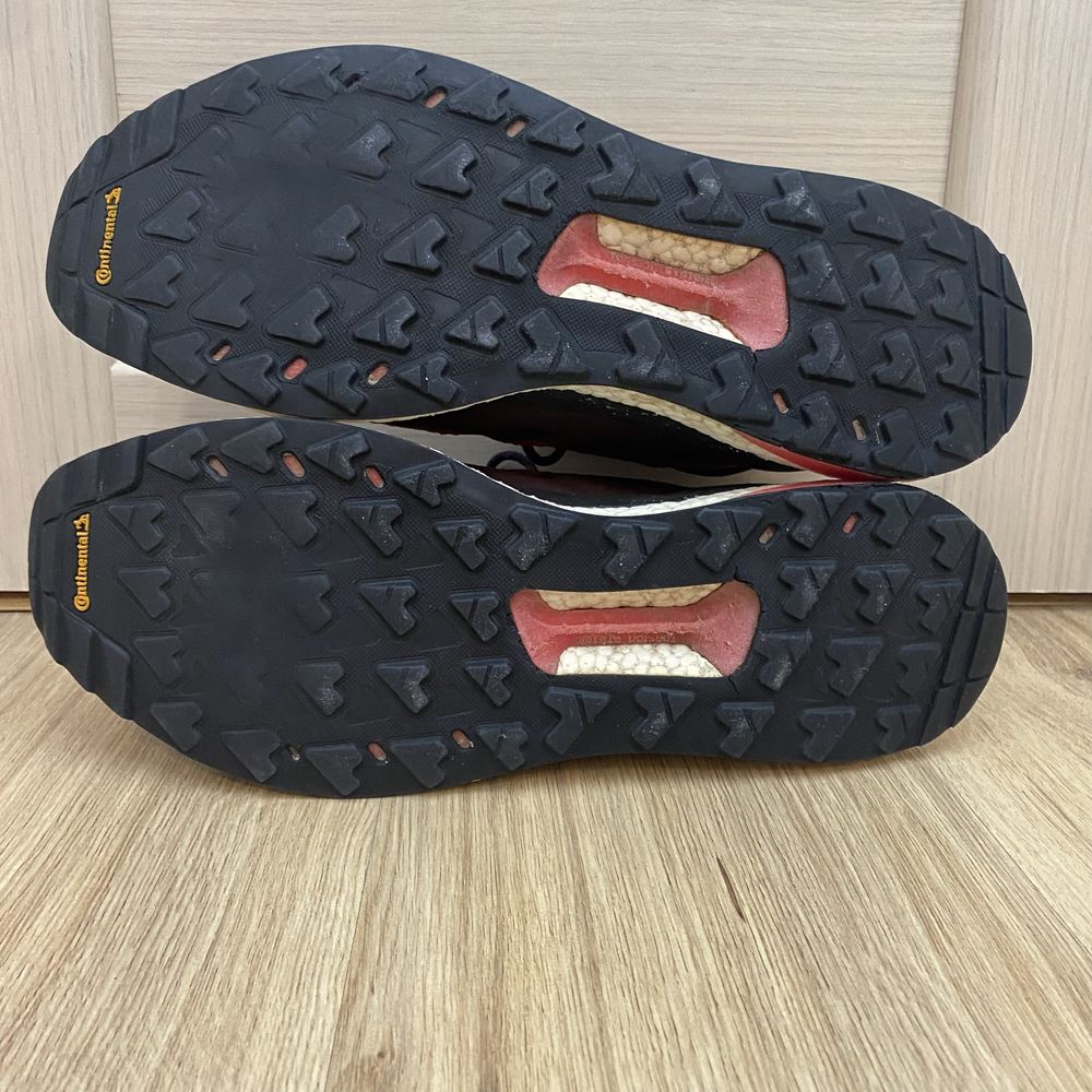 Кроссовки для хайкинга Adidas Terrex Free GTX