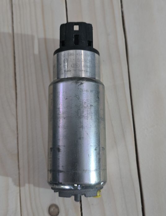 Паливний насос VOLVO V40 Cross Country