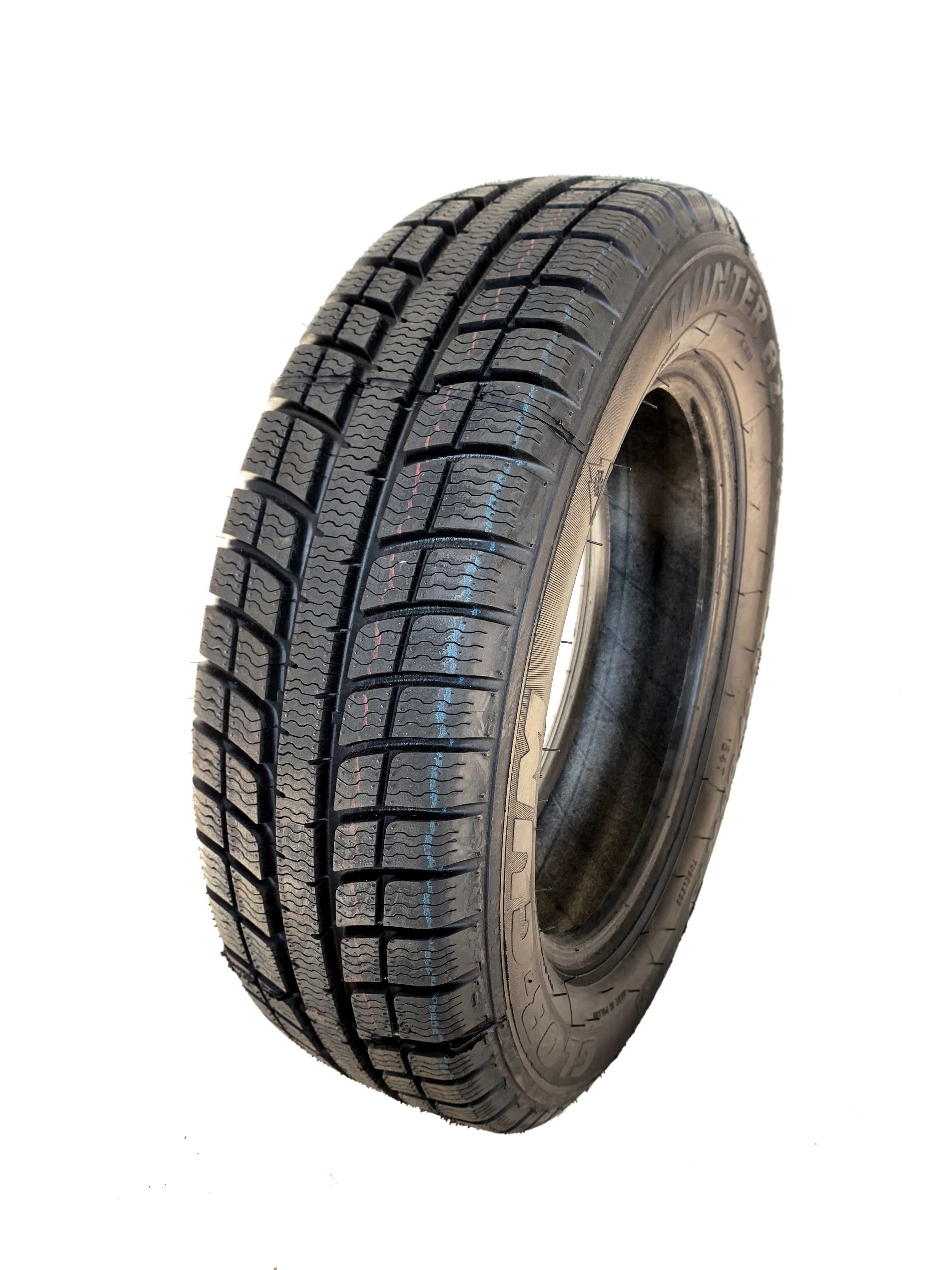 Шини зимові 175/65 R15 84T резина зимня ALPIN 2 GLOB-GUM POLAND