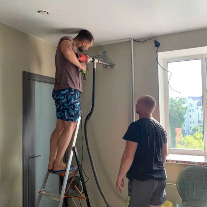 Распродажа! Кондиционеров новых! Инверторный кондиционер сплит-система