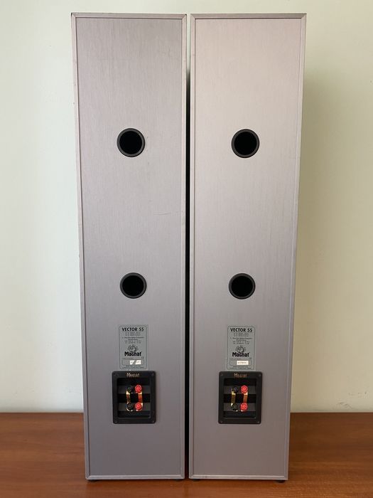 Акустика колонки Magnat Vector 55