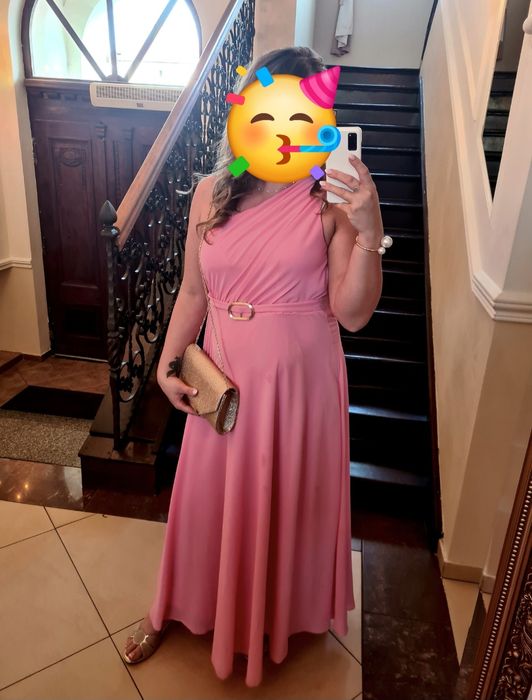 Suknia balowa Piękna MORGAN L/XL