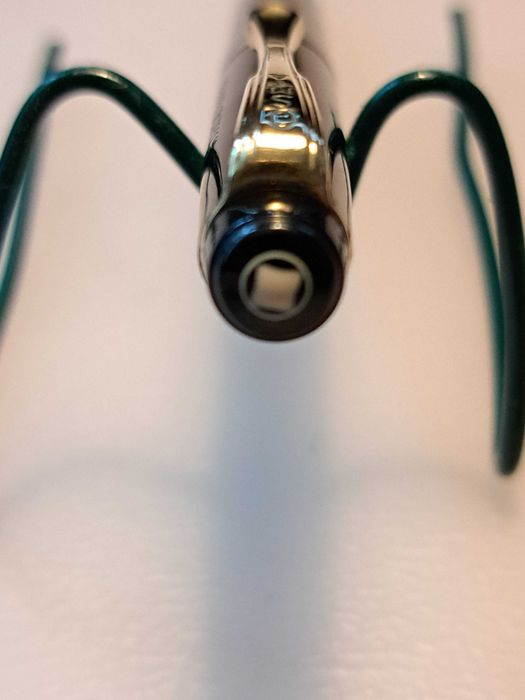 Pióro Wieczne OSMIA 664 M + Ołówek Auto OSMIA 169